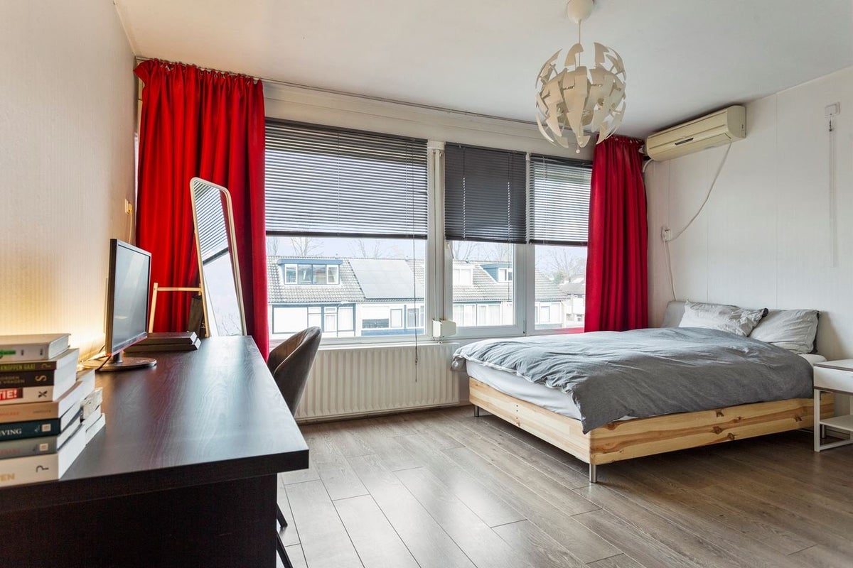 Appartement Lavendelstraat 10