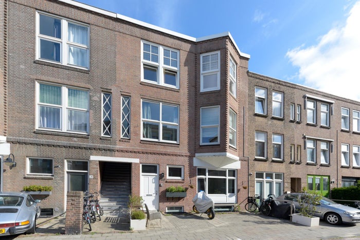 Bosschestraat 36