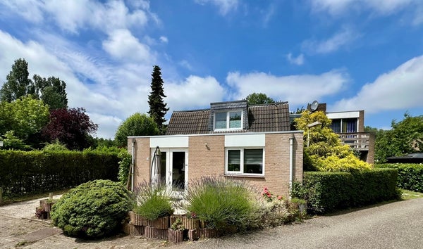 Huis Havendijk 12 48 in Ooltgensplaat
