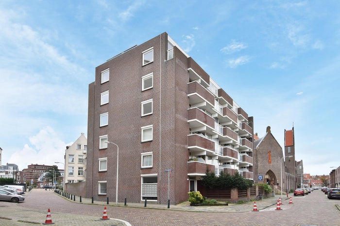 2e Messstraat 54