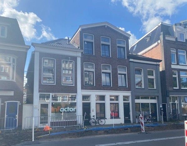 Te huur: Studio Eeldersingel in Groningen