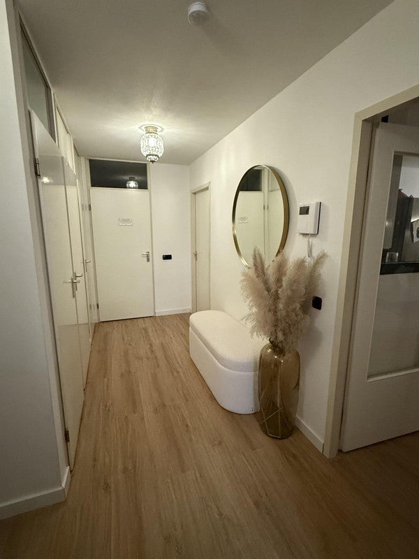 Appartement Marchanthof in Amsterdam