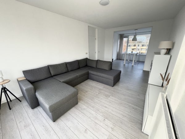 appartementen te huur op Genèvestraat