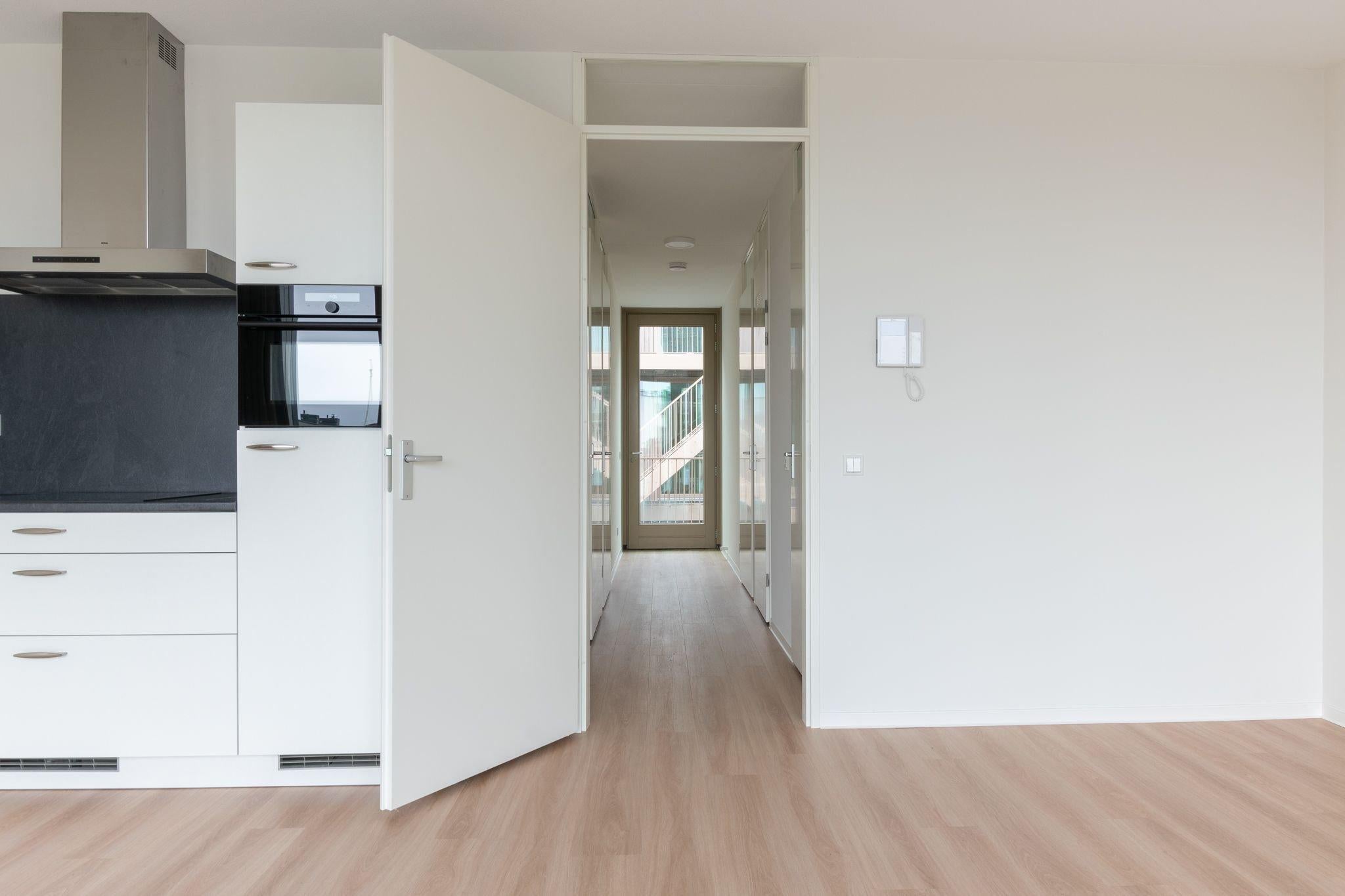 Appartement te huur: Neuweg 9C, Hilversum