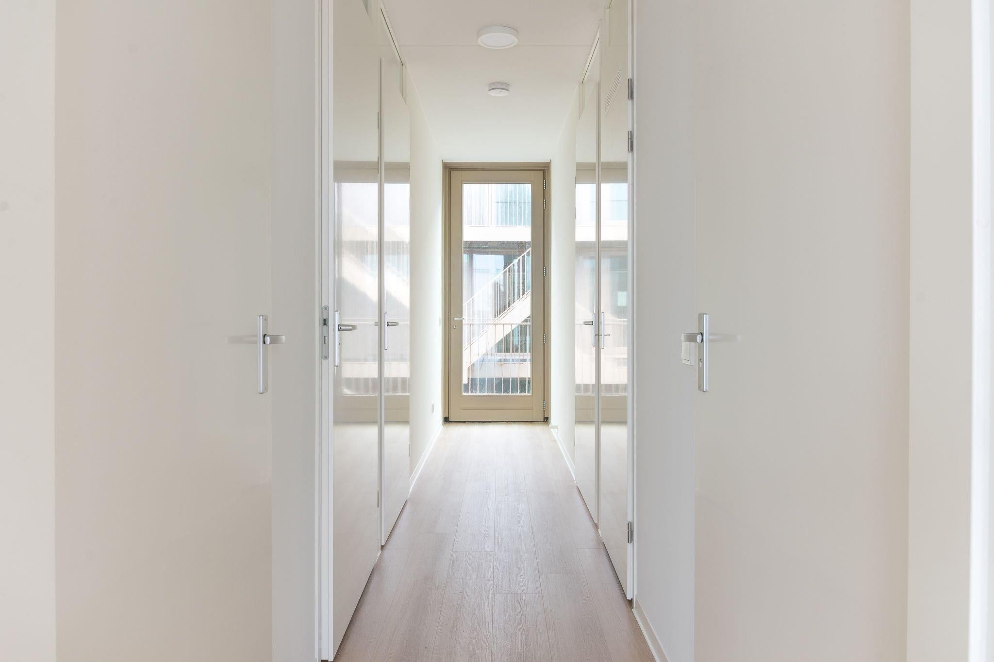 Appartement te huur: Neuweg 9C, Hilversum