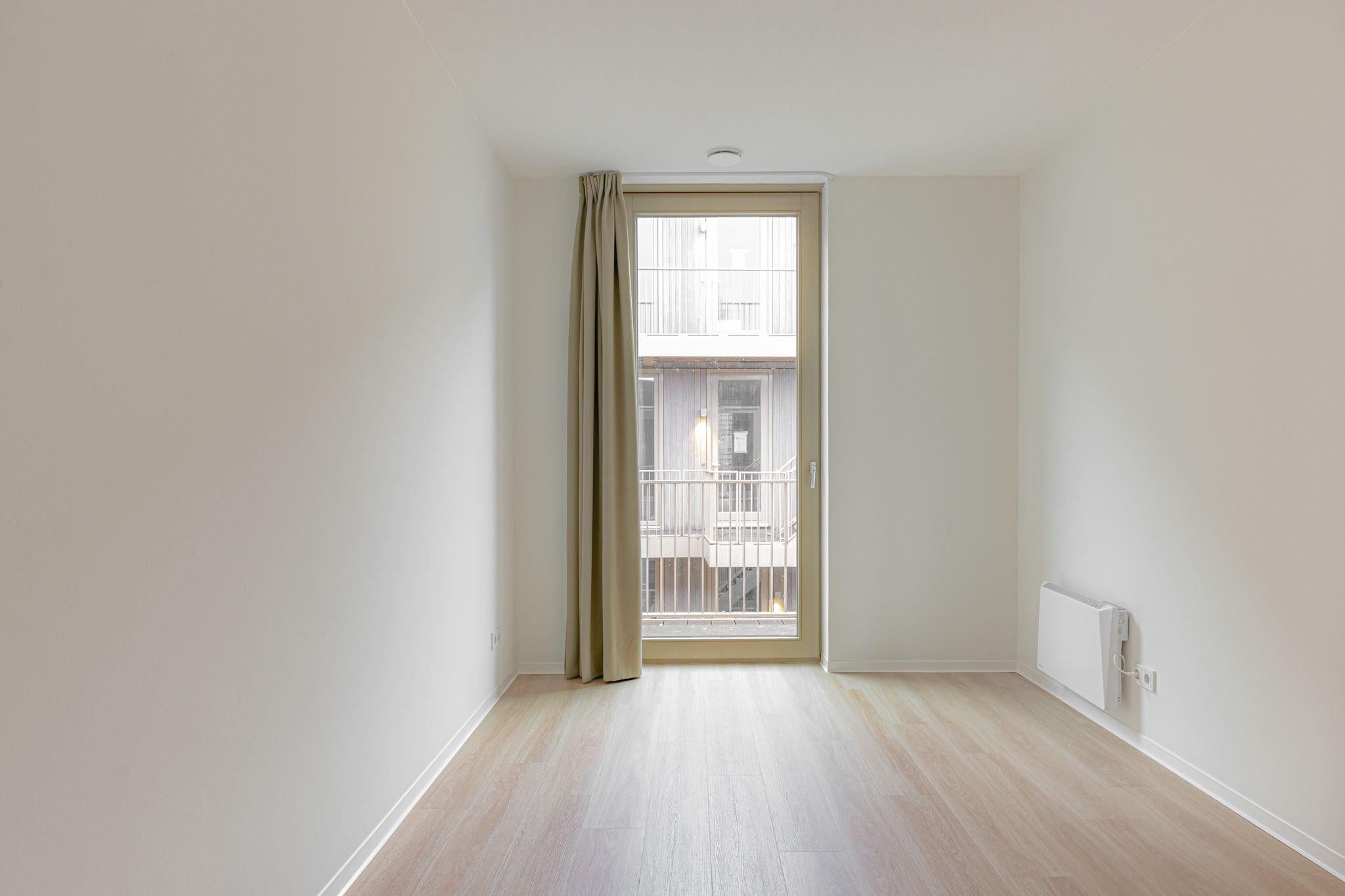 Appartement te huur: Neuweg 9C, Hilversum