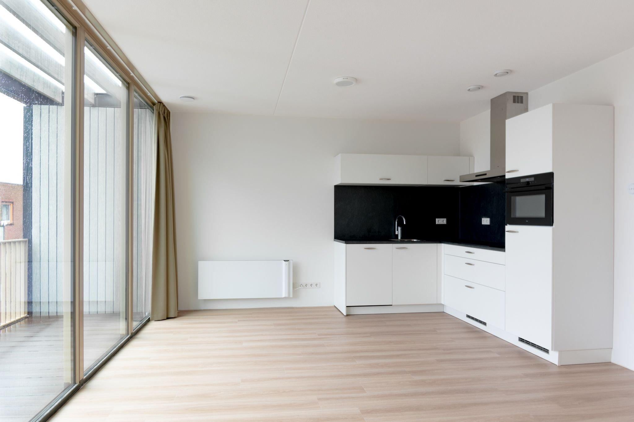 Appartement te huur: Neuweg 9C, Hilversum