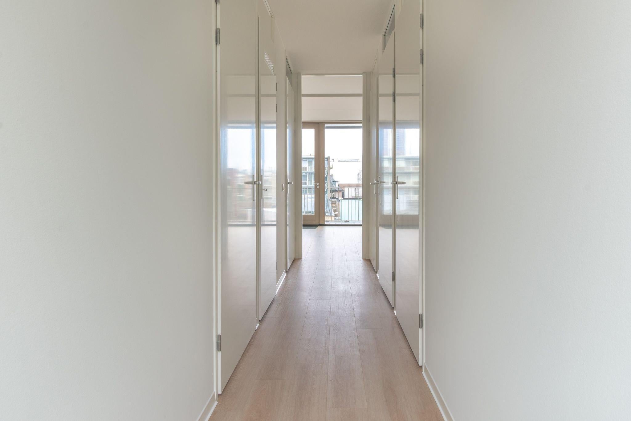 Appartement te huur: Neuweg 9C, Hilversum