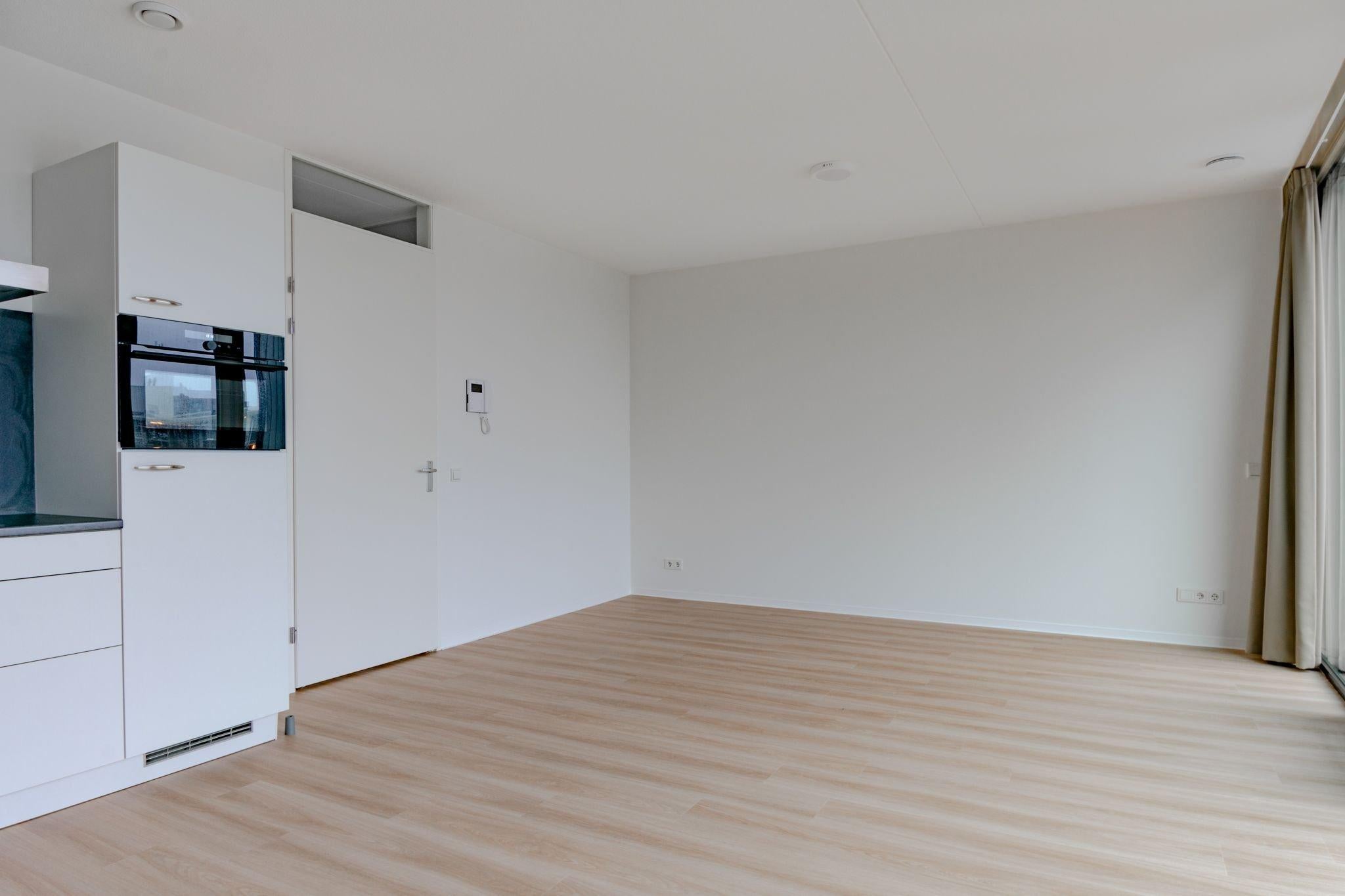 Appartement te huur: Neuweg 9C, Hilversum