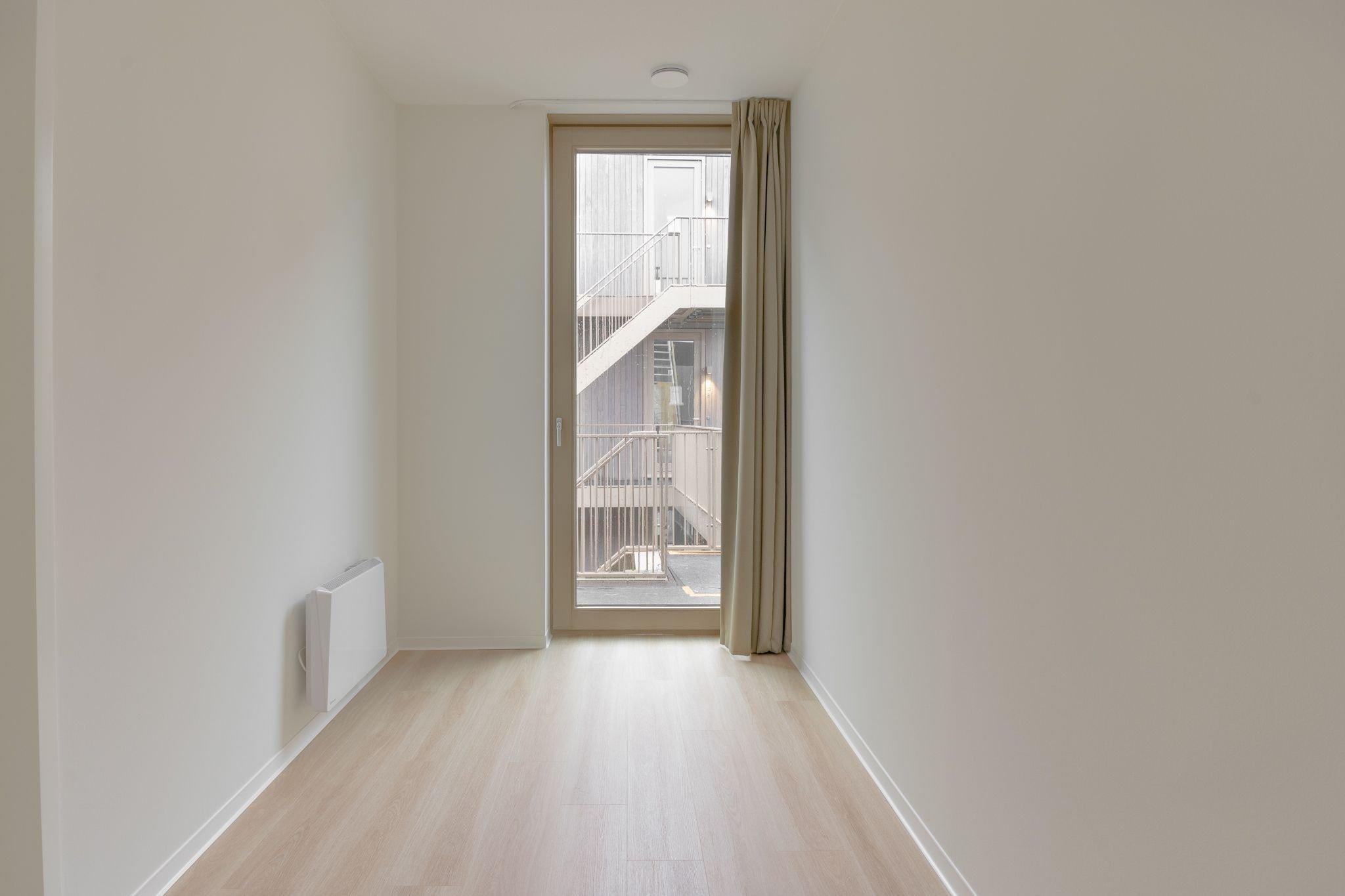 Appartement te huur: Neuweg 9C, Hilversum