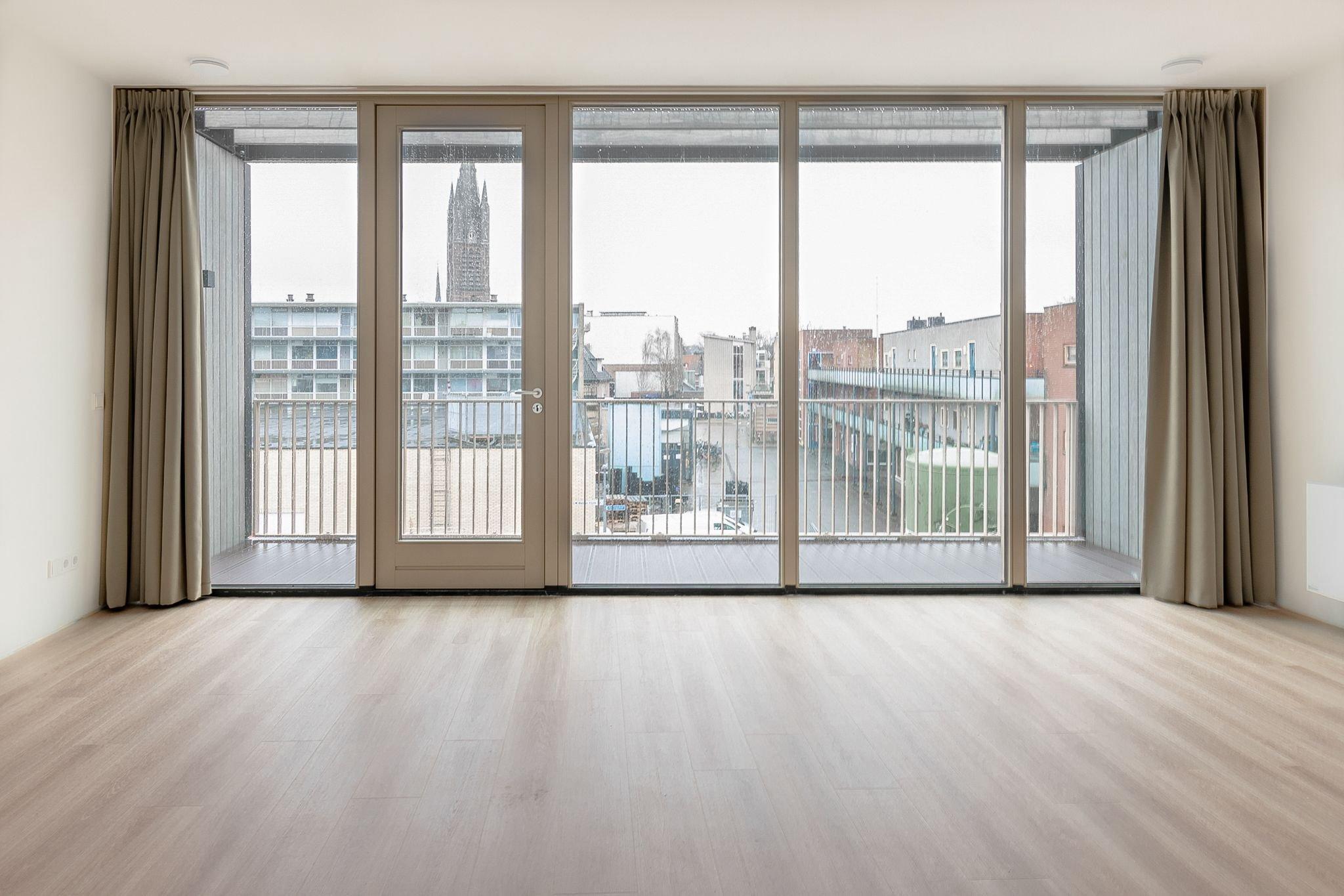 Appartement te huur: Neuweg 9C, Hilversum