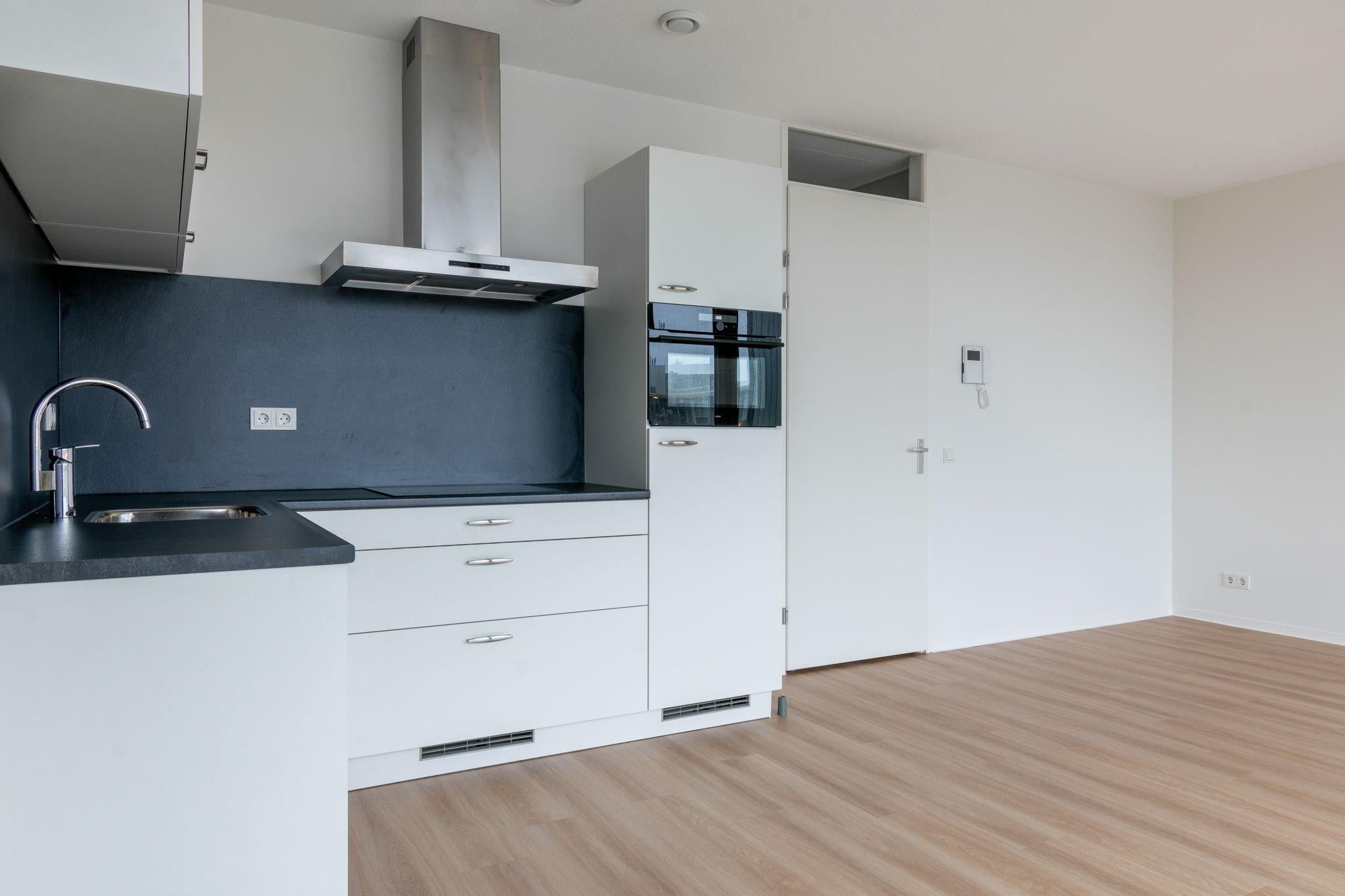 Appartement te huur: Neuweg 9C, Hilversum