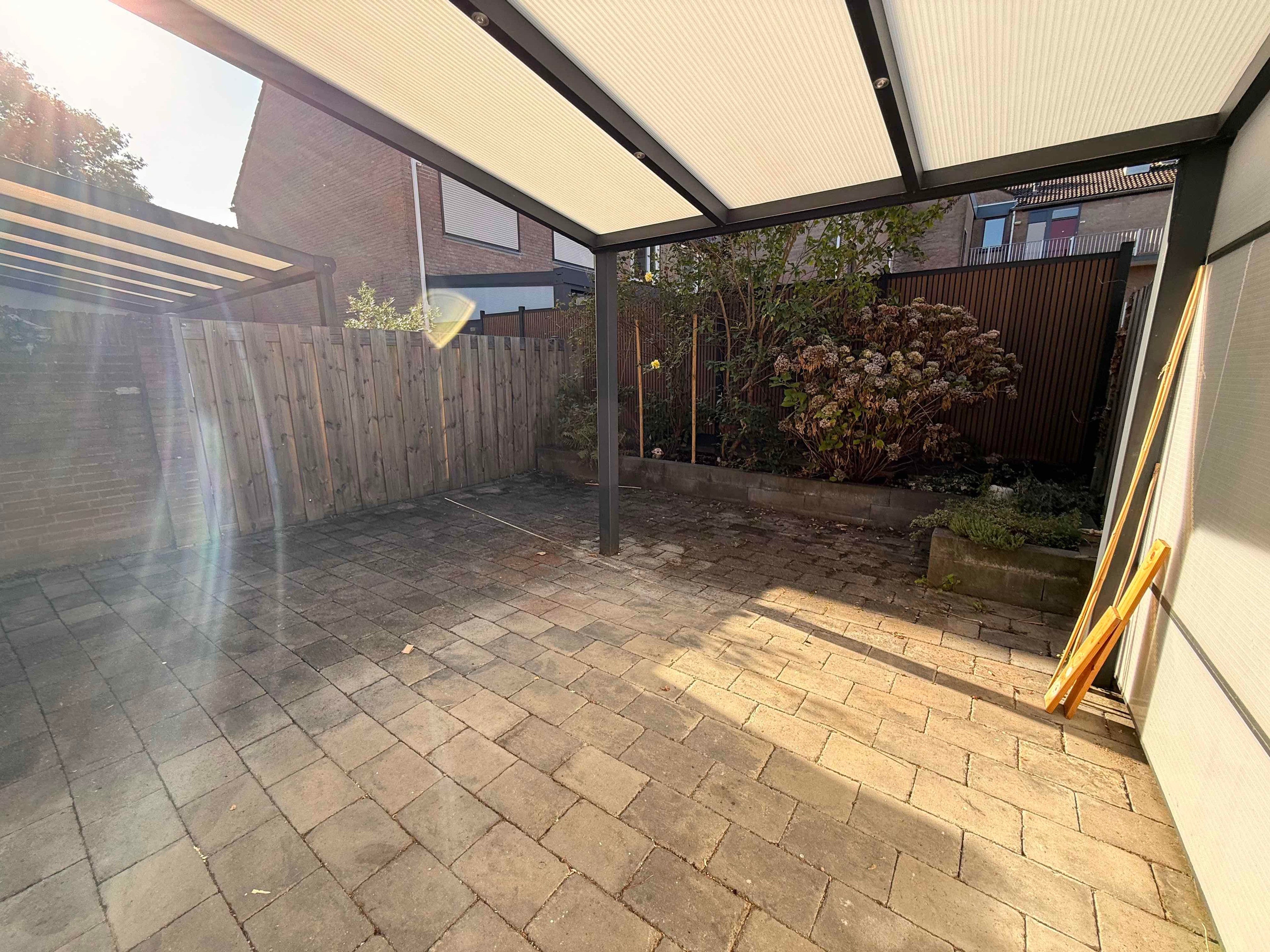 Woning te huur: Reyershaag, Maastricht