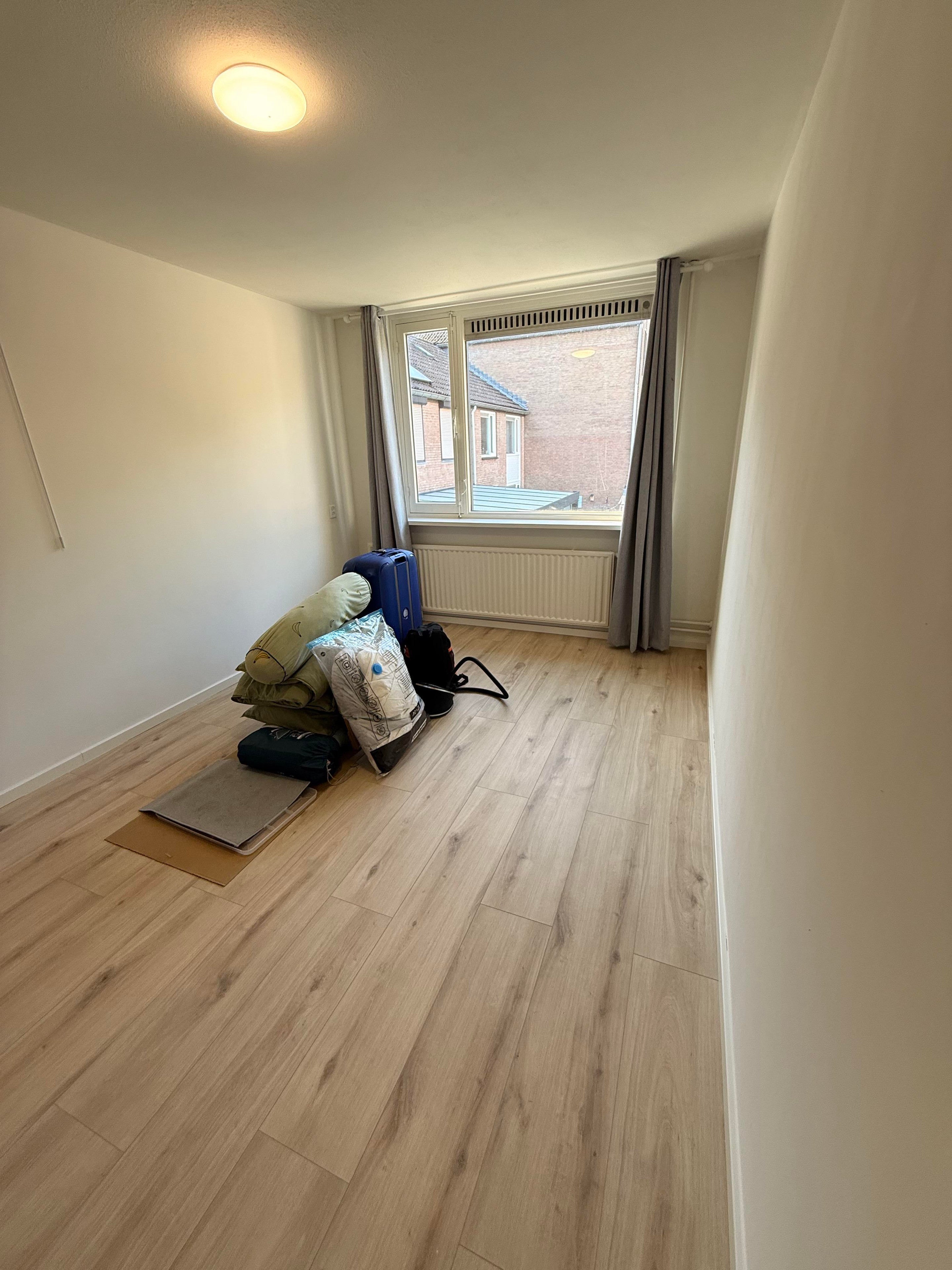 Woning te huur: Reyershaag, Maastricht