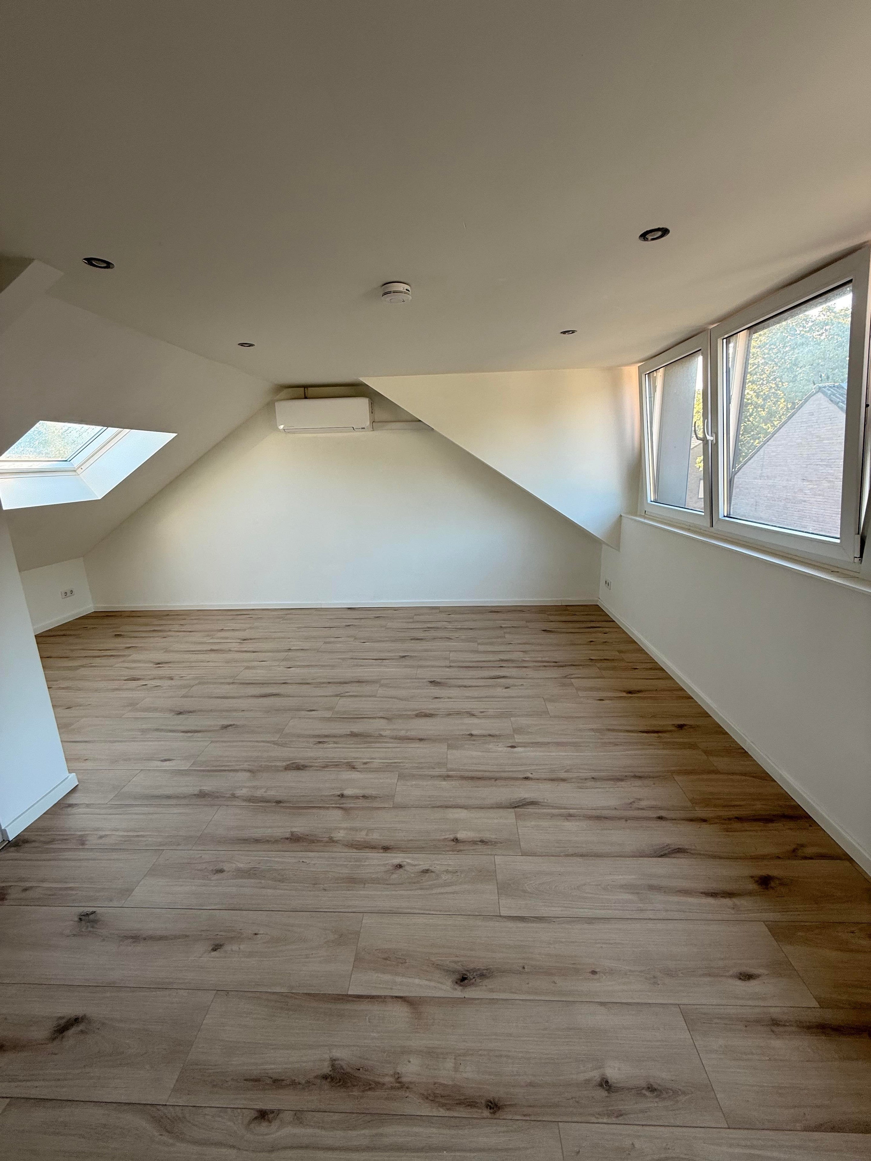 Woning te huur: Reyershaag, Maastricht