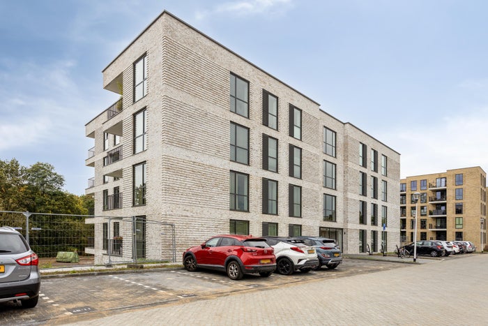 Te huur: Appartement Jonkheer in Geldrop