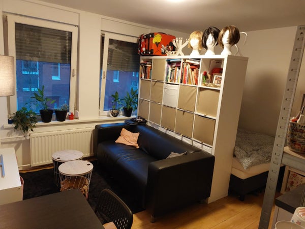 Room Nijverstraat in Tilburg