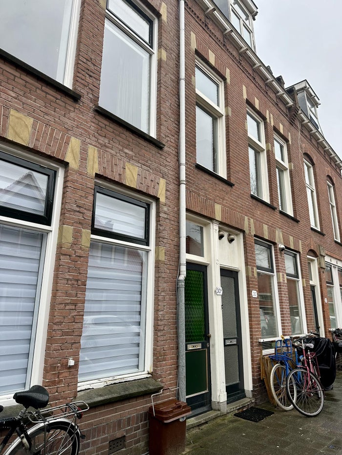 Te huur: Appartement Hyacintstraat in Utrecht