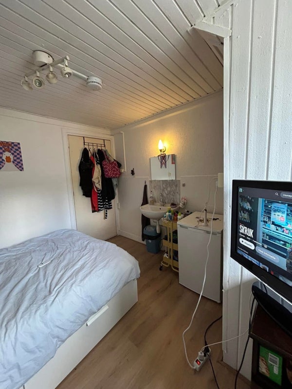 Room Heuvel