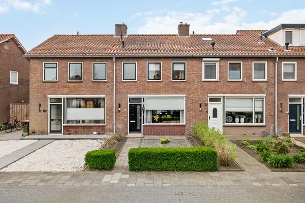 Rembrandtstraat 17