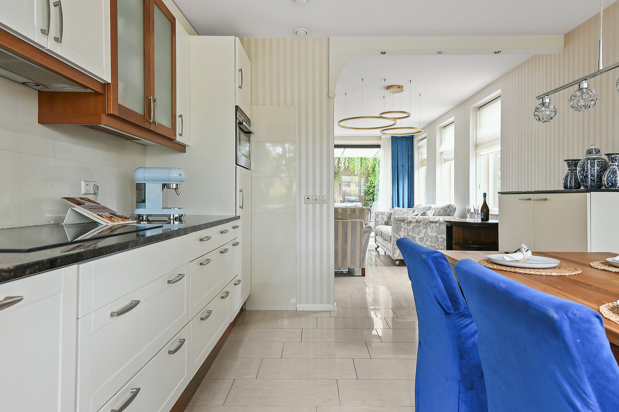 Hoekwoning te koop: Grenadierspoort 26, Nieuw-Vennep