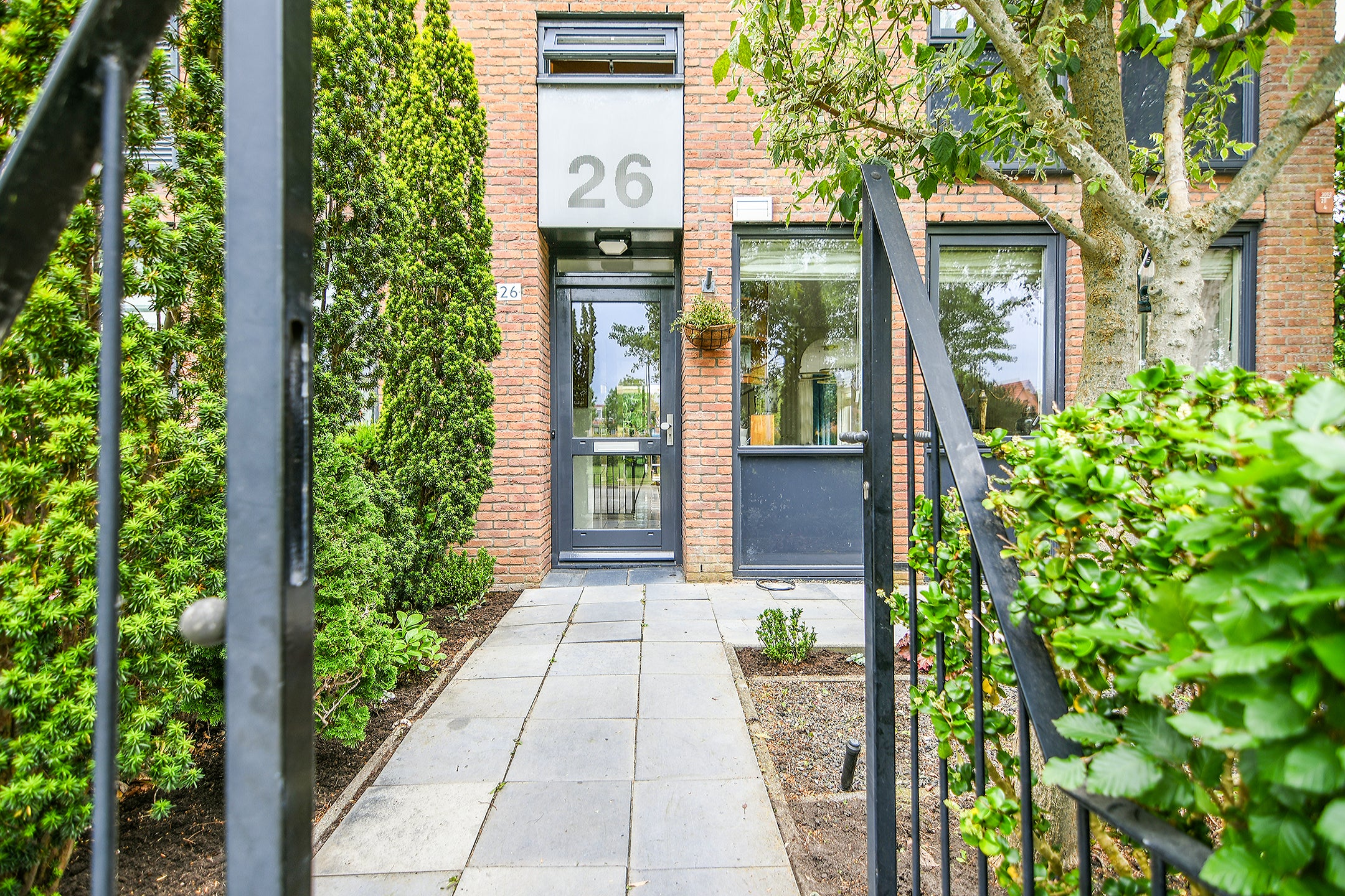 Hoekwoning te koop: Grenadierspoort 26, Nieuw-Vennep