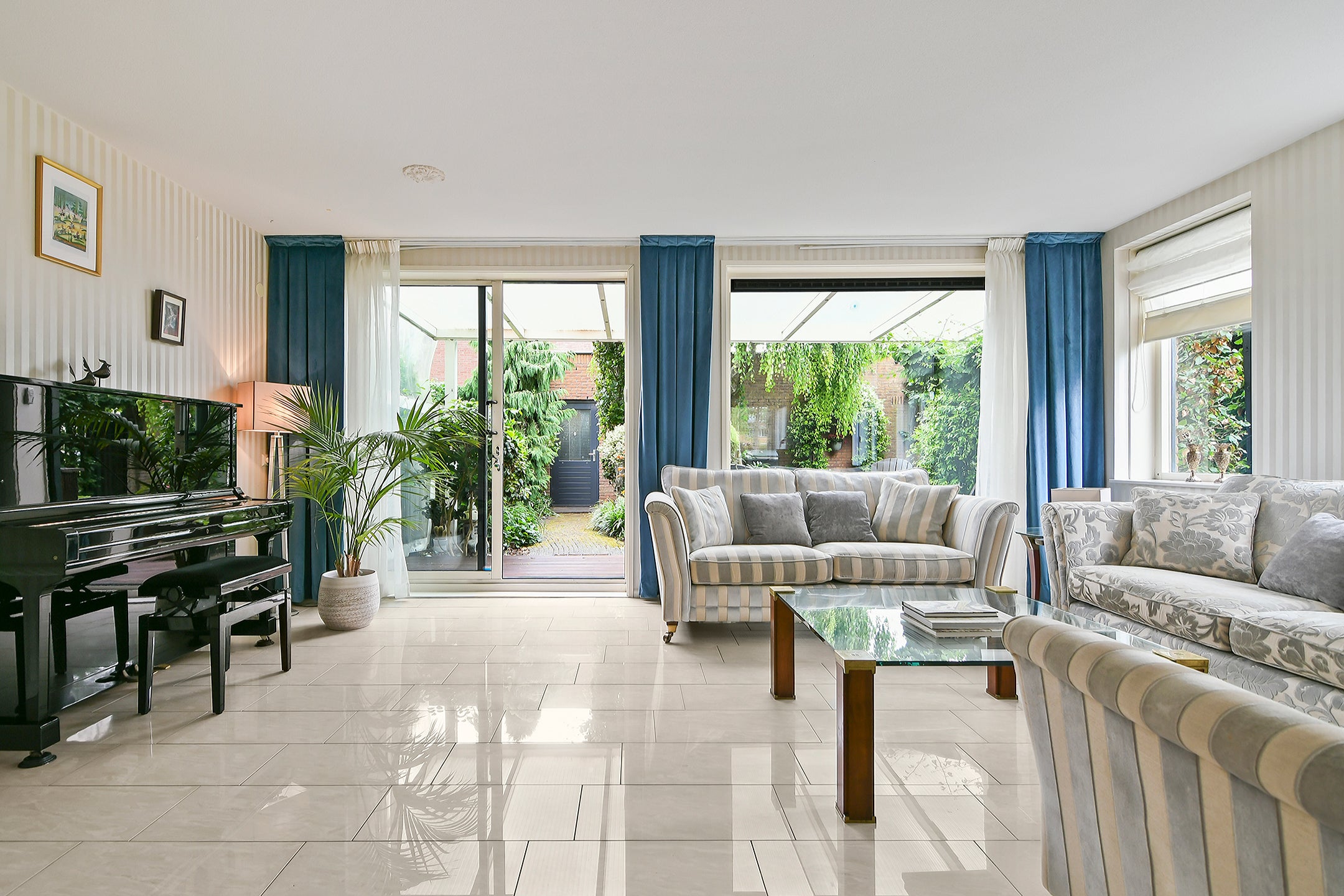 Hoekwoning te koop: Grenadierspoort 26, Nieuw-Vennep