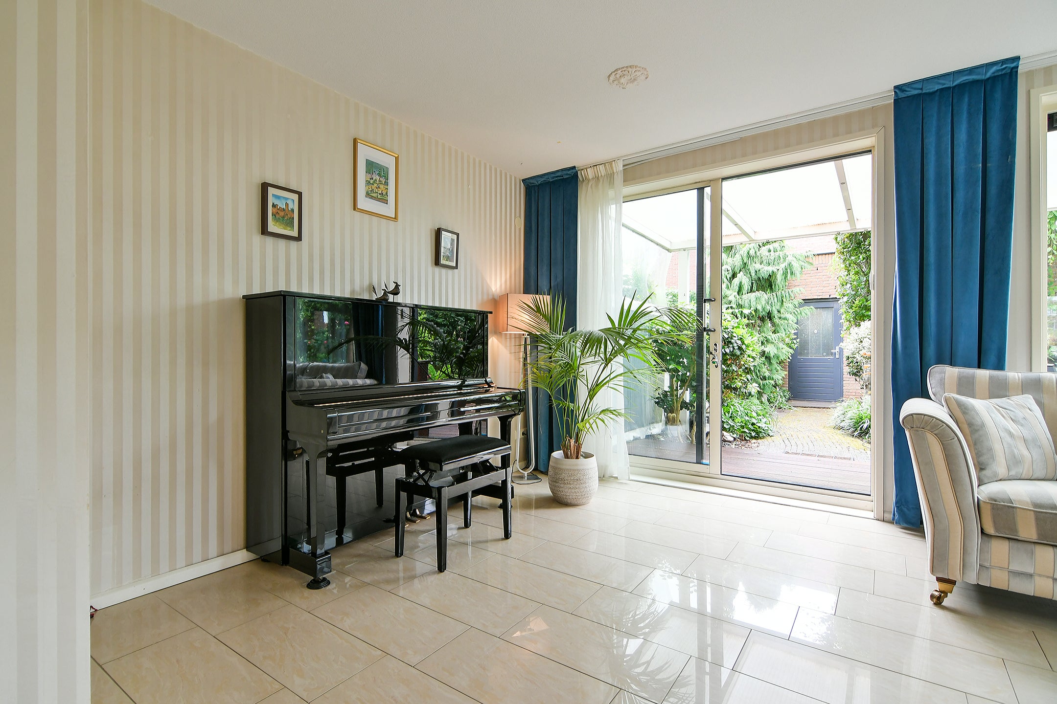 Hoekwoning te koop: Grenadierspoort 26, Nieuw-Vennep