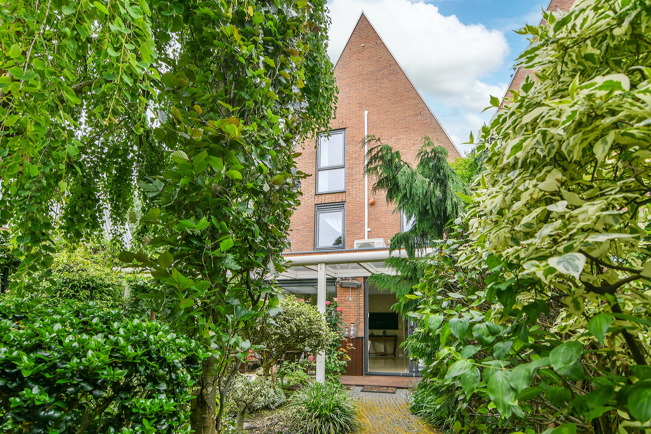 Hoekwoning te koop: Grenadierspoort 26, Nieuw-Vennep