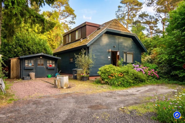 Huis Verlengde Haerderweg 5 17 in Doornspijk