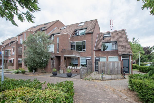 Appartement Daniëlshof 69 in Heythuysen