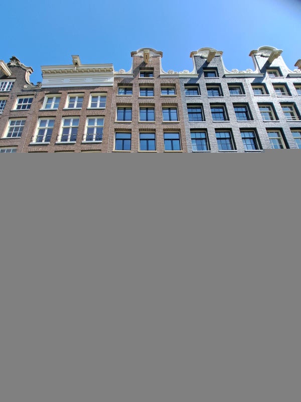 Te huur Appartement Prinsengracht 681 A in Amsterdam
