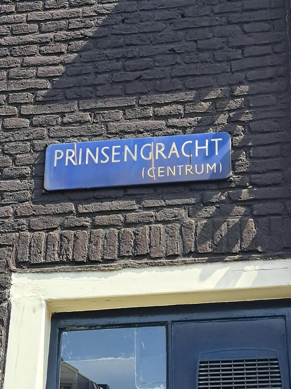 Te huur Appartement Prinsengracht 681 A in Amsterdam
