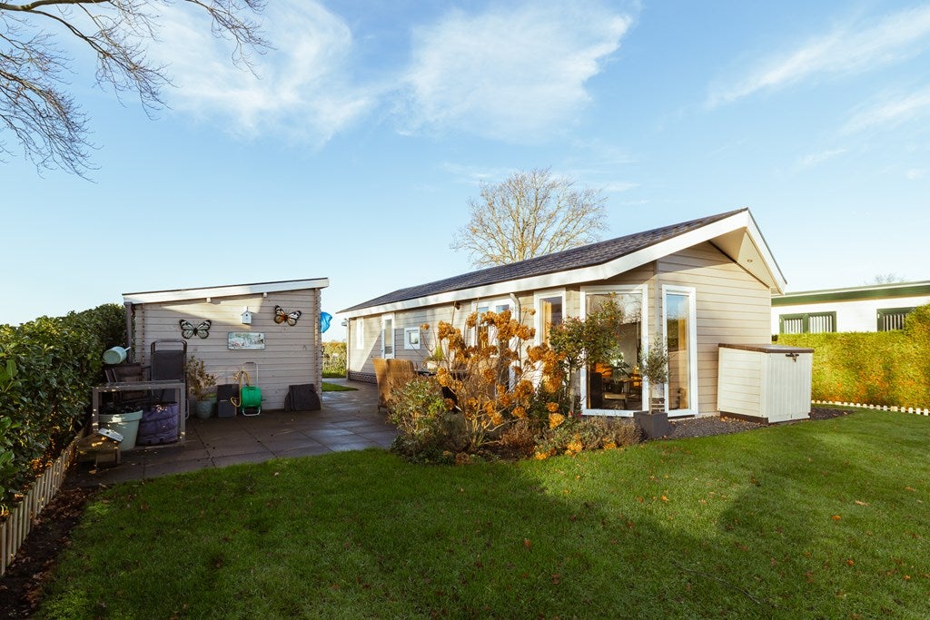 Huis Lijsbeth Tijsweg 7 82 in Berkhout