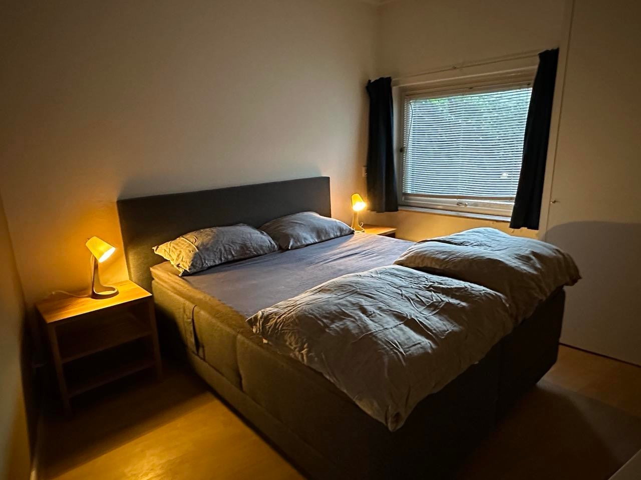 Kamer Prins Hendriklaan in Velp