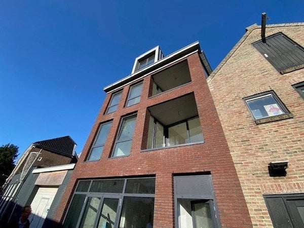 Flat Gedempte Molenwijk in Heerenveen
