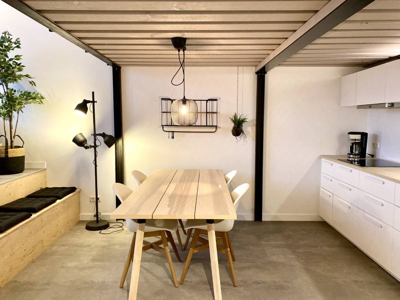 Te huur Appartement Oudenoord in Utrecht