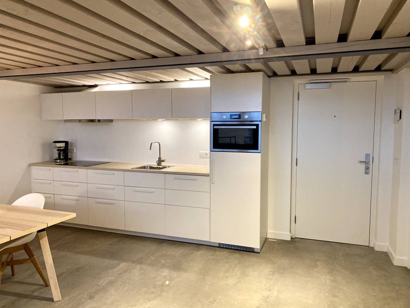Te huur Appartement Oudenoord in Utrecht
