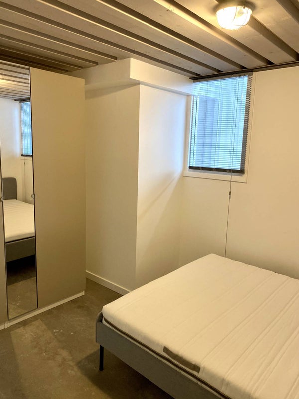 Te huur Appartement Oudenoord in Utrecht