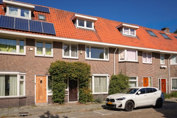Gijsbrecht van Walenborchstraat 56 in Utrecht