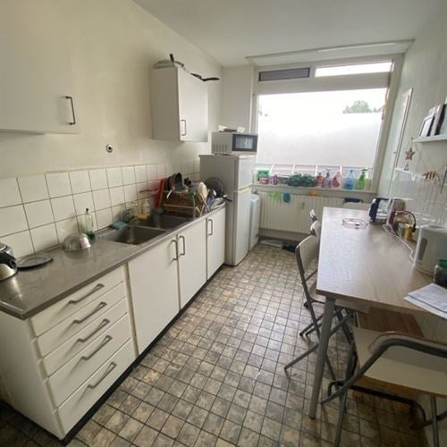 Te huur Kamer Hanzestraat in Arnhem