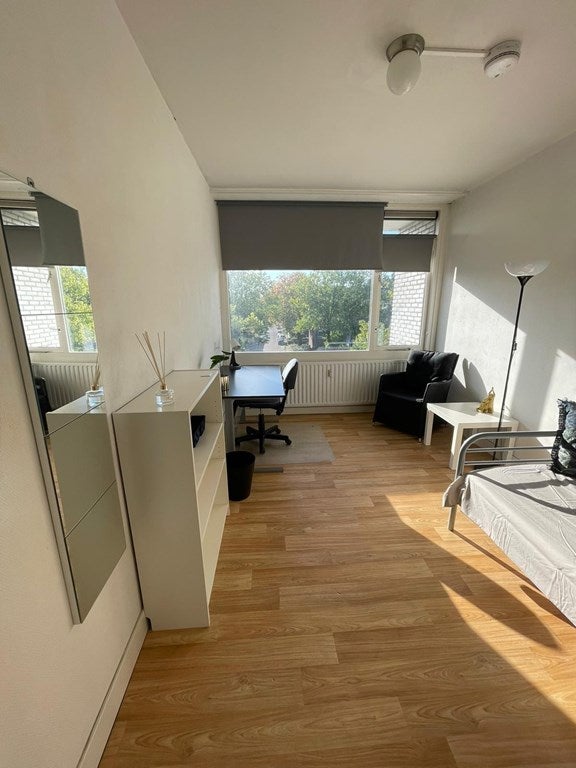 Te huur Kamer Hanzestraat in Arnhem