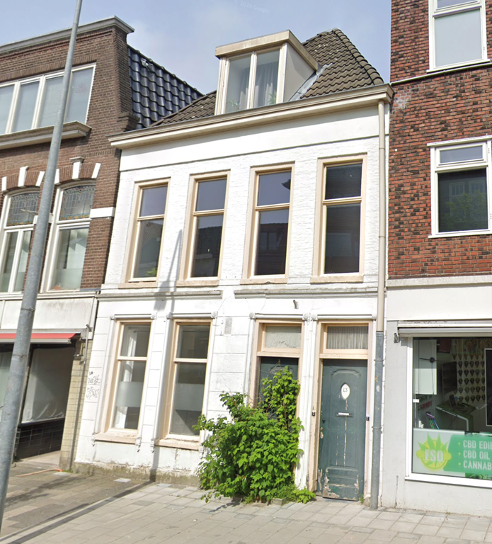 Nieuwe Boteringestraat