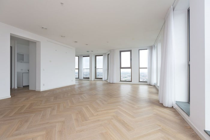 Te huur: Appartement Lage Zand 484 in Den Haag