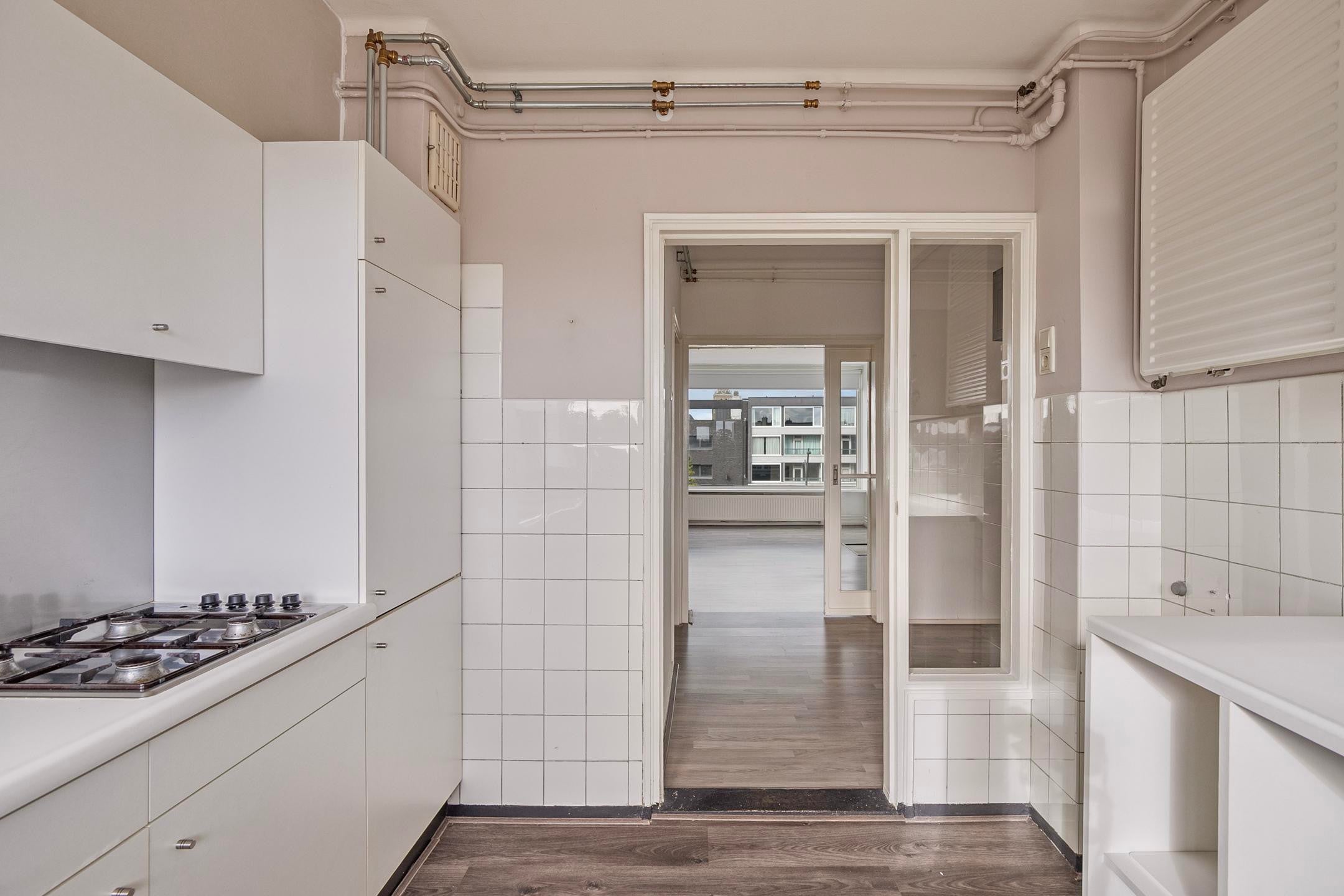 Woning te huur: Nieuwe Markt, Roosendaal