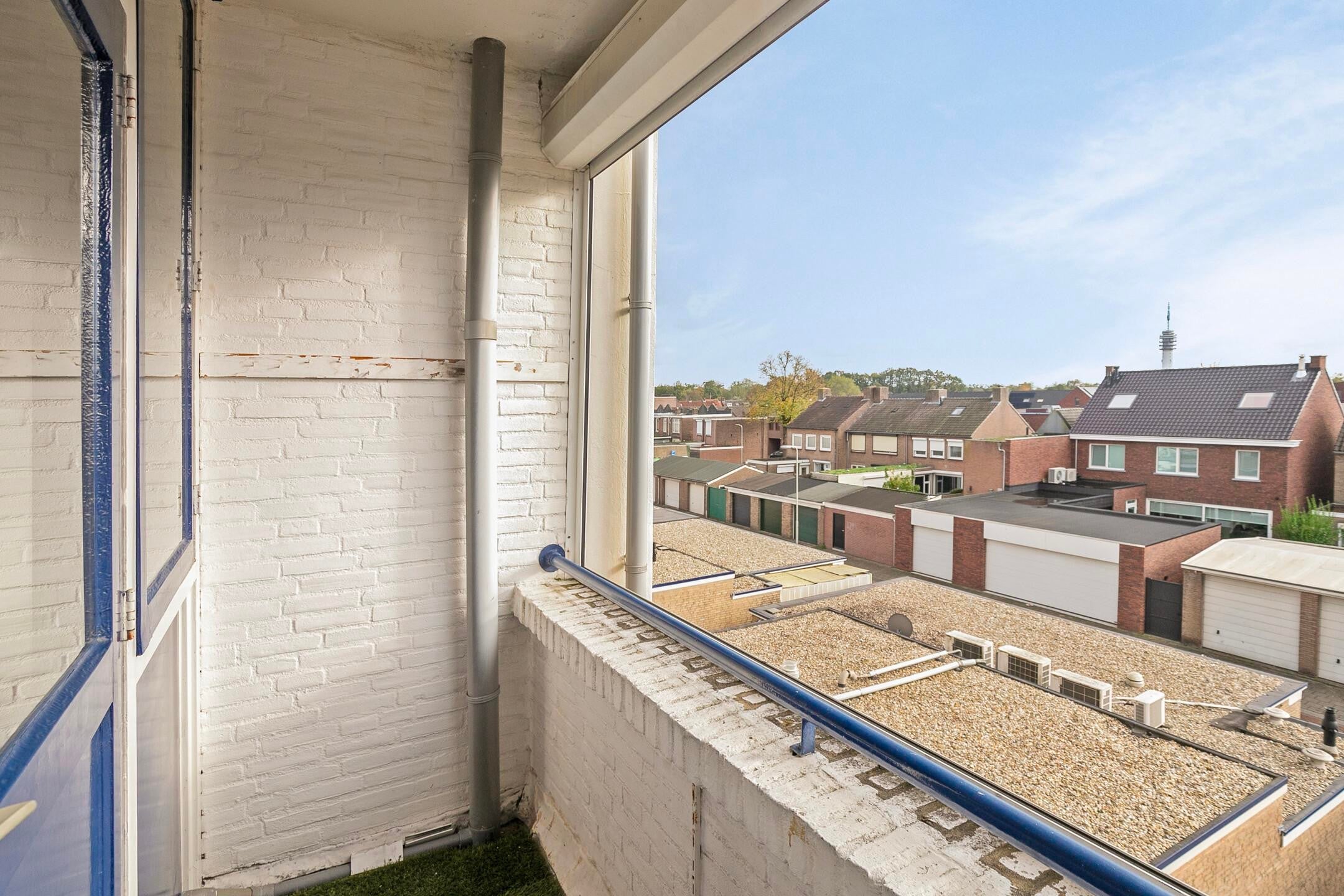 Woning te huur: Nieuwe Markt, Roosendaal