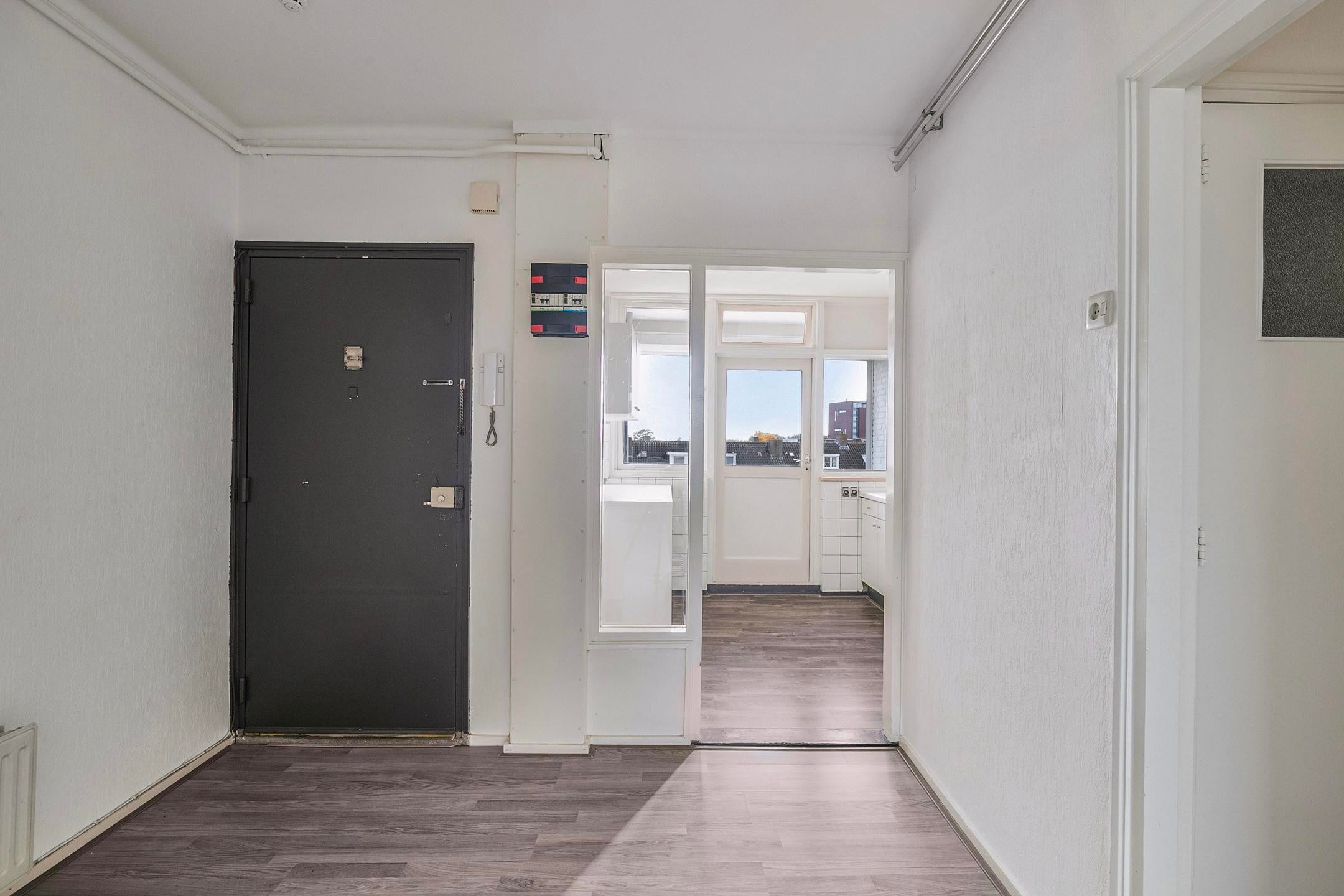 Woning te huur: Nieuwe Markt, Roosendaal