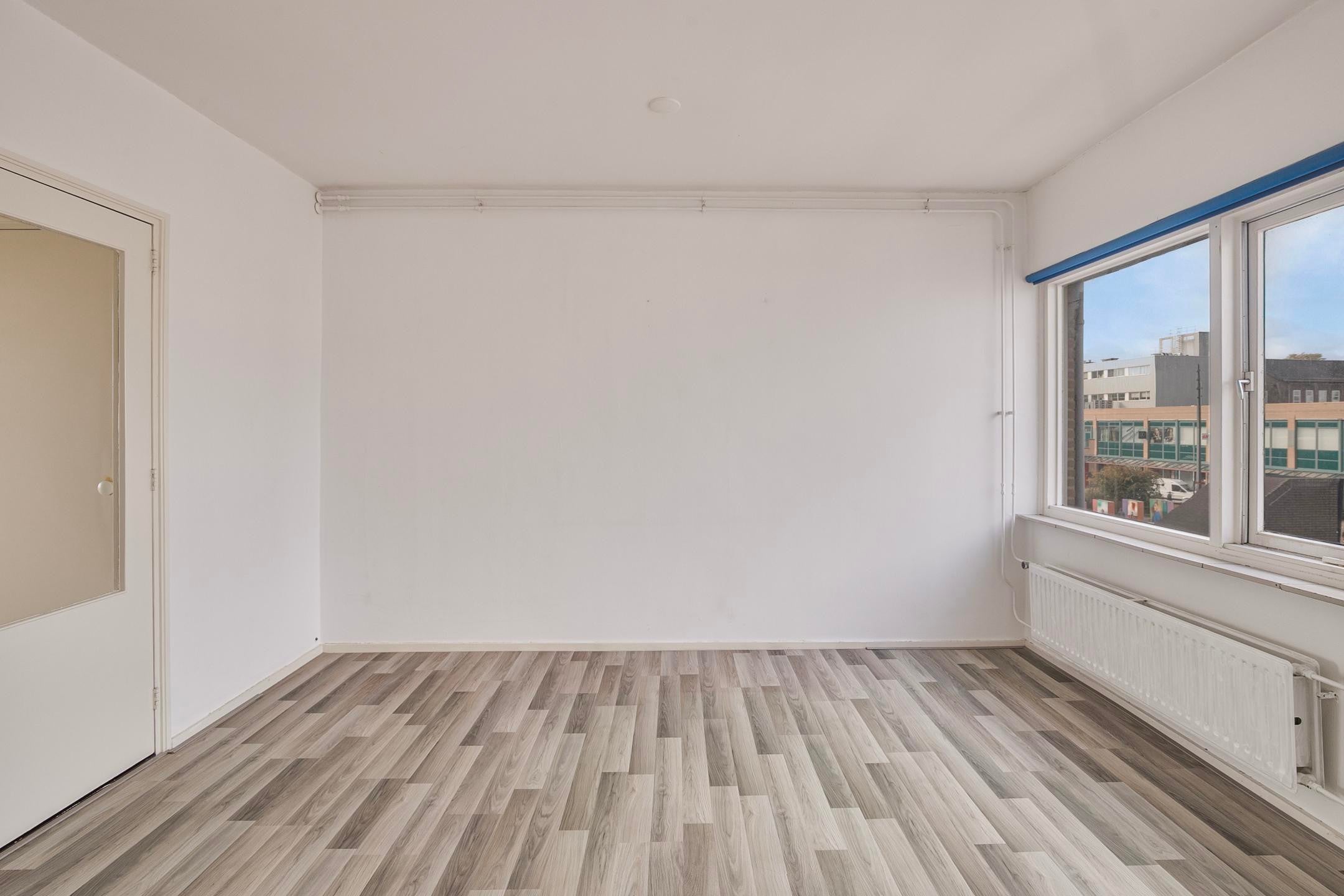 Woning te huur: Nieuwe Markt, Roosendaal