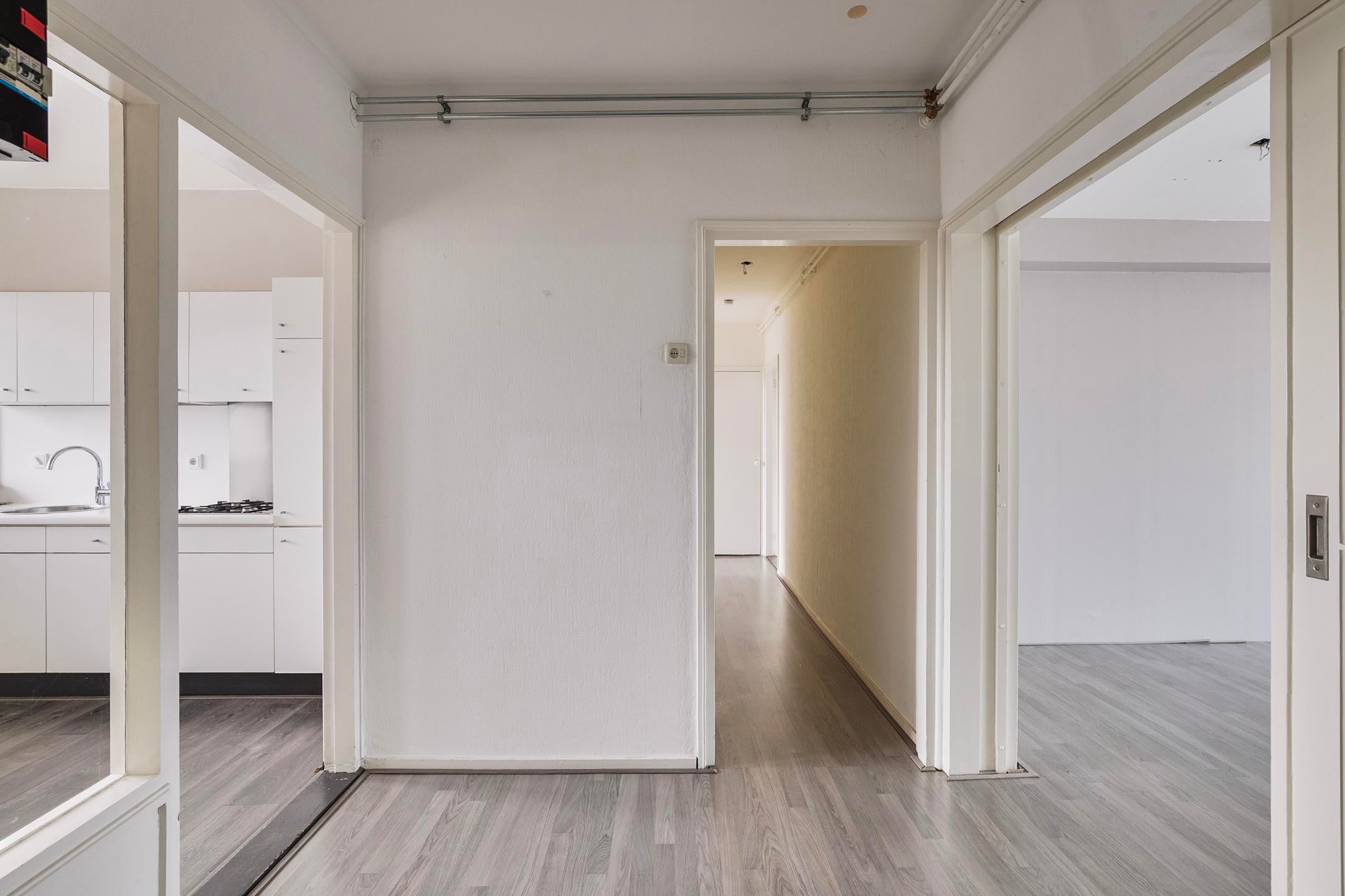 Woning te huur: Nieuwe Markt, Roosendaal