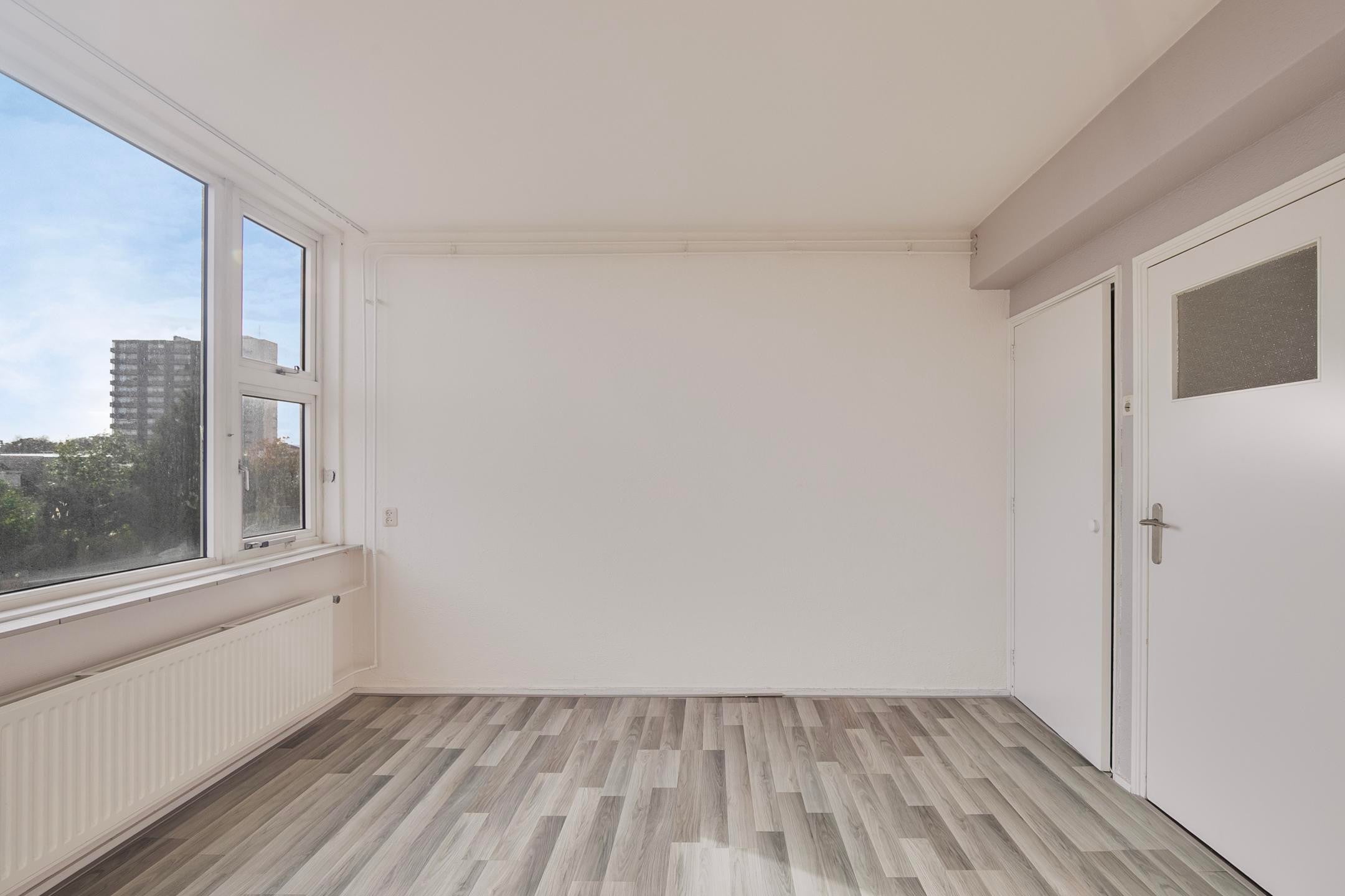 Woning te huur: Nieuwe Markt, Roosendaal